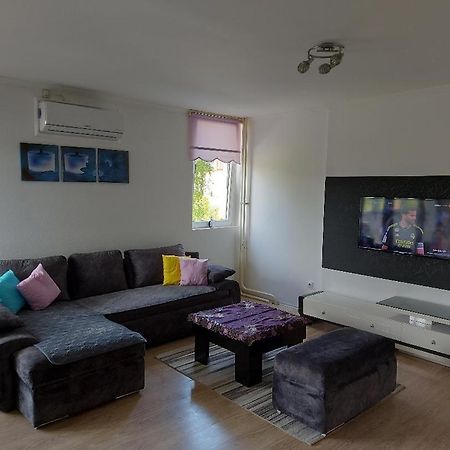 Jove Apartments بيتولا المظهر الخارجي الصورة