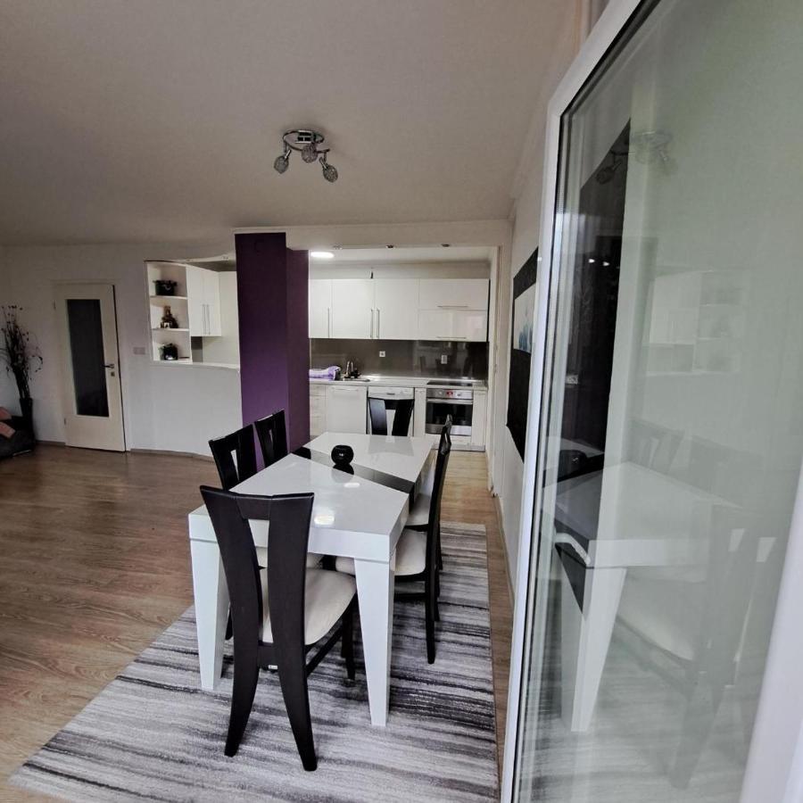Jove Apartments بيتولا المظهر الخارجي الصورة