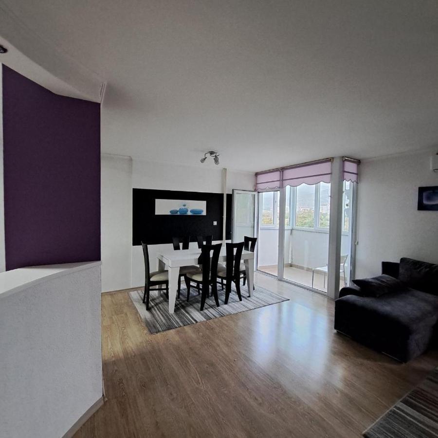 Jove Apartments بيتولا المظهر الخارجي الصورة