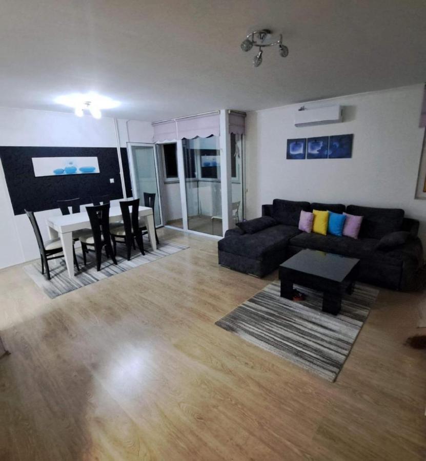 Jove Apartments بيتولا المظهر الخارجي الصورة