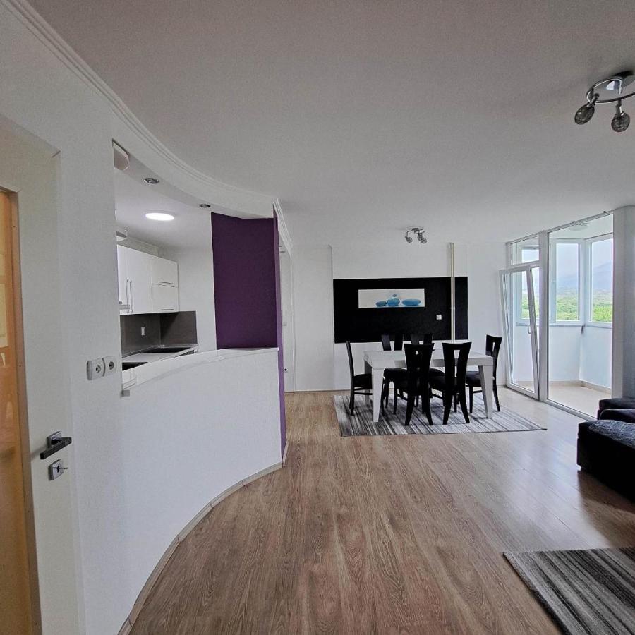 Jove Apartments بيتولا المظهر الخارجي الصورة
