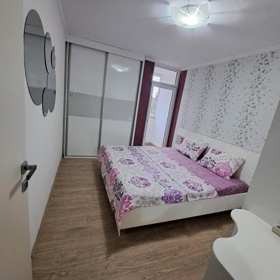 Jove Apartments بيتولا المظهر الخارجي الصورة