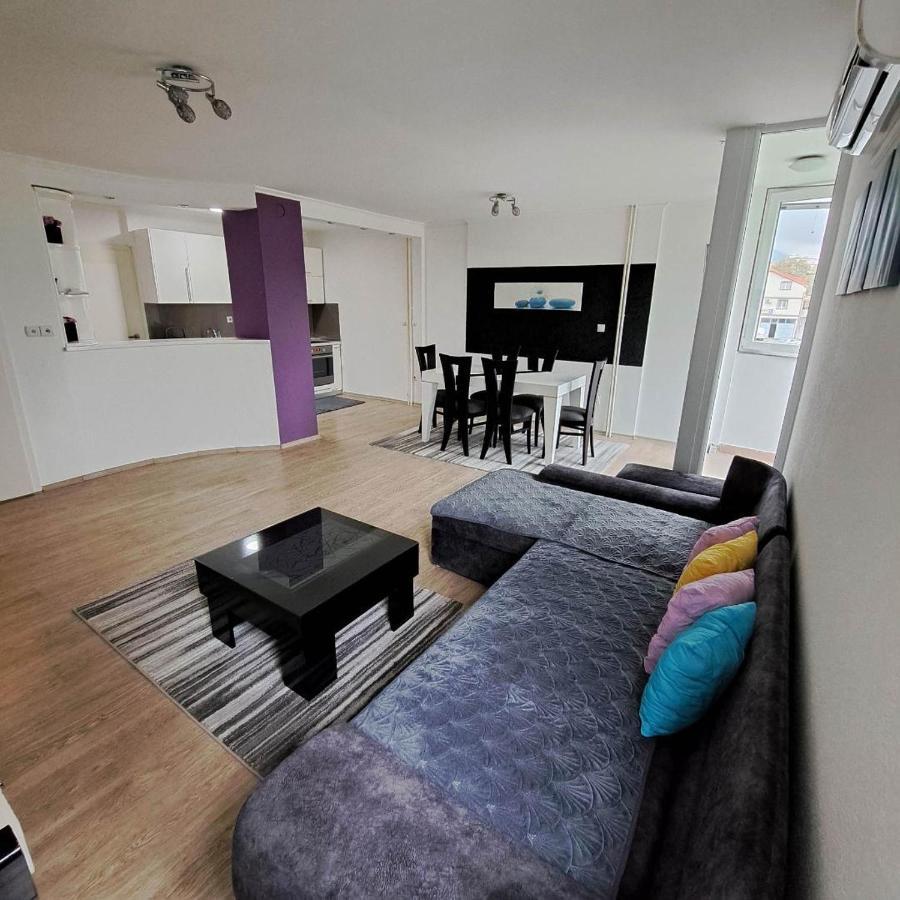 Jove Apartments بيتولا المظهر الخارجي الصورة