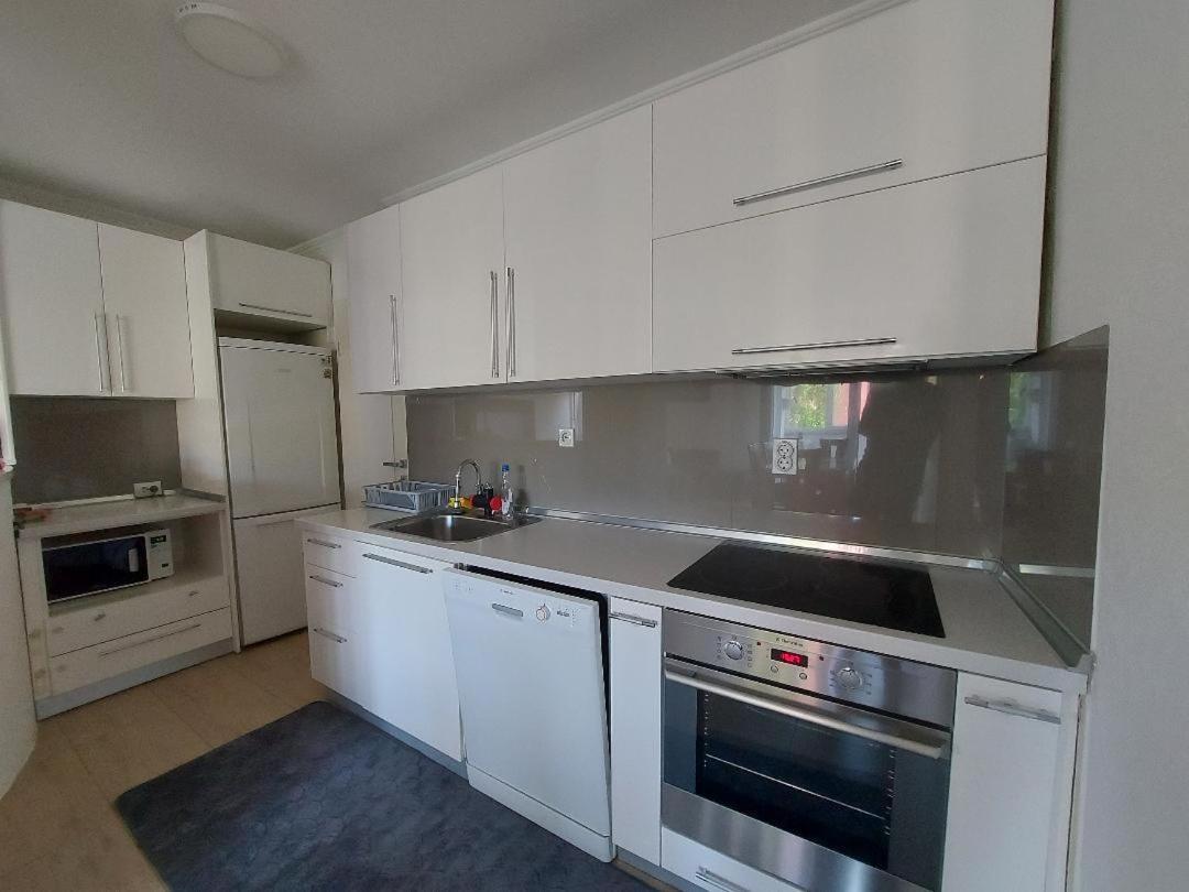 Jove Apartments بيتولا المظهر الخارجي الصورة