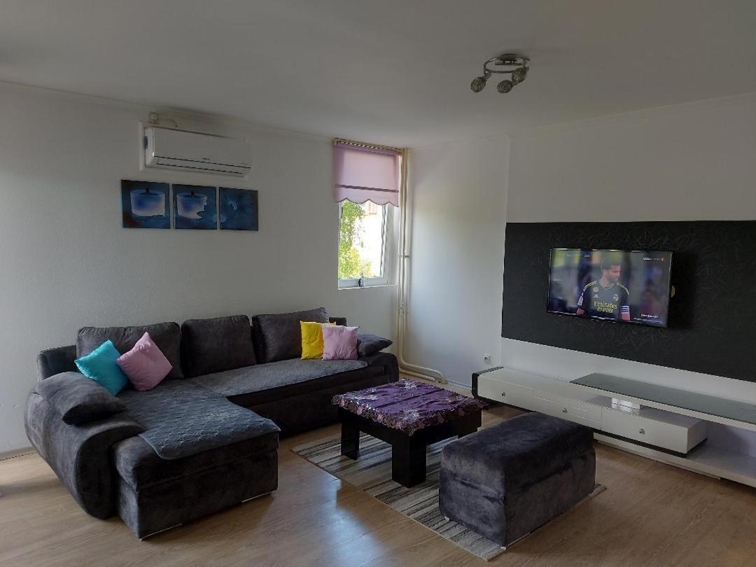Jove Apartments بيتولا المظهر الخارجي الصورة