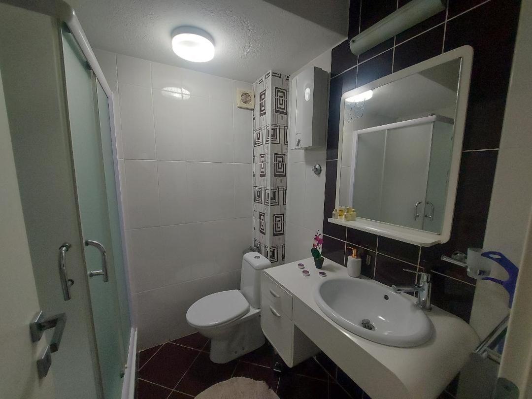 Jove Apartments بيتولا المظهر الخارجي الصورة
