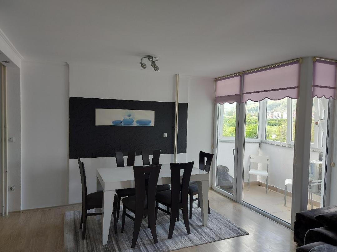 Jove Apartments بيتولا المظهر الخارجي الصورة